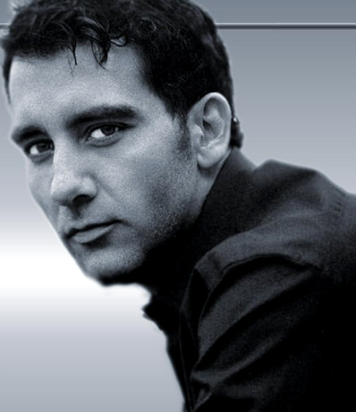 Clive Owen Wallpapers