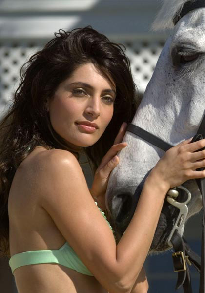 Caterina Murino Images. (Caterina murino bikini