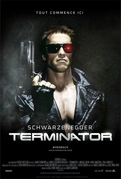 terminator