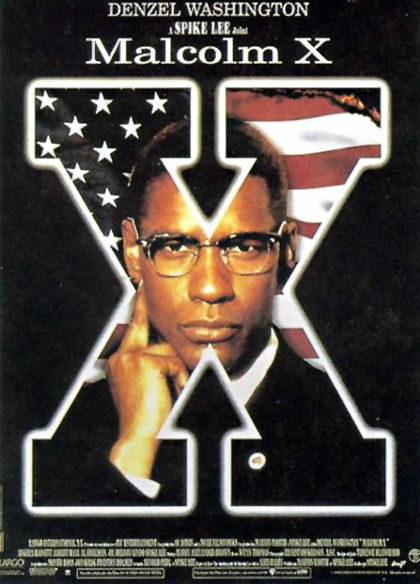 Malcolm X 