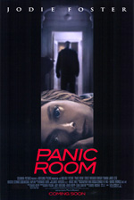 Panic Room in streaming