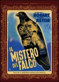 Il mistero del falco streaming