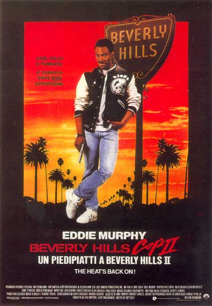 Beverly Hills Cop II