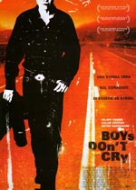 Boys Don't Cry