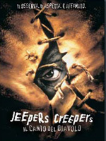 Jeepers Creepers