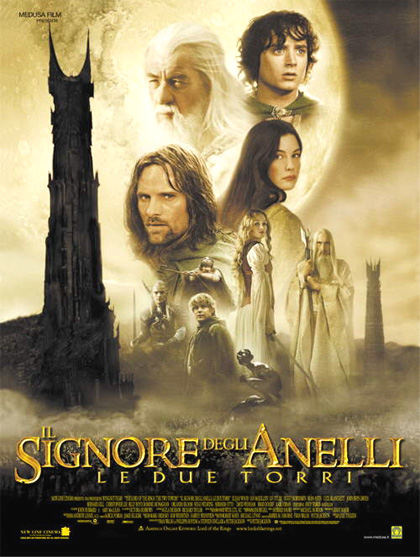 Il signore degli anelli