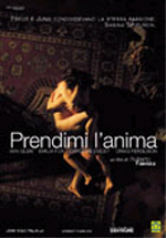 Prendimi l'anima