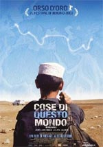 Locandina Cose di questo mondo