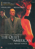 The Quiet American