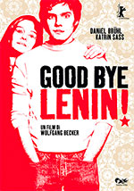 Locandina Good Bye, Lenin!