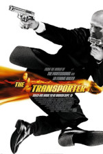 Locandina The Transporter