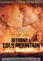[film consigliati] Ritorno a Cold Mountain