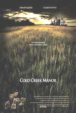 Oscure presenze a Cold Creek