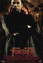 Punisher - War Zone