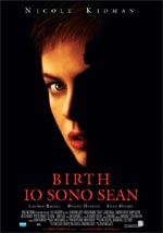 Birth - Io sono Sean