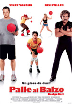 DodgeBall