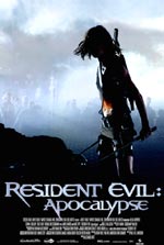 Resident Evil - Apocalypse