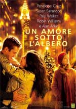 Un amore sotto l'albero