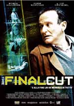 The final cut