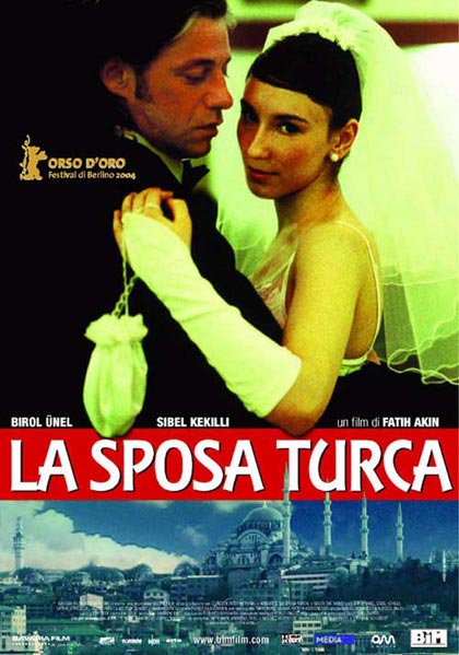 La sposa turca