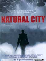 Natural City