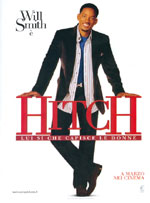 Locandina Hitch - Lui sì che capisce le donne