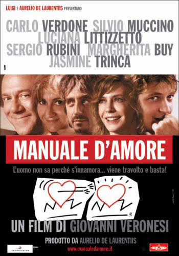     /Manuale d'amore/
