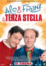 La terza stella in streaming