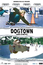 Dogtown And Z-Boys