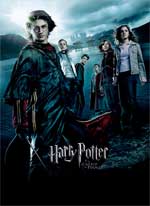 Harry Potter e il calice di fuoco