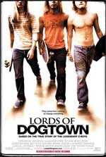 Lords Of Dogtown