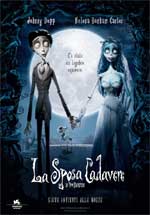 Sposa locandina