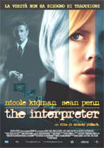 The Interpreter