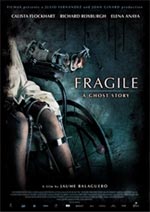 Locandina Fragile