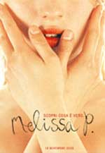 Locandina Melissa P.