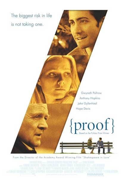 Proof - La prova