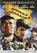 Sierra Charriba