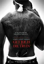 Get Rich or Die Tryin’  streaming italiano