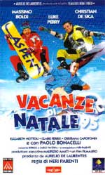 Vacanze di natale 95