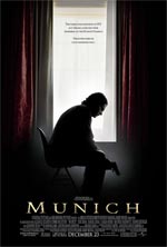 Locandina Munich
