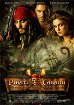 Pirati dei Caraibi 2