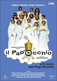 il pap'occhio