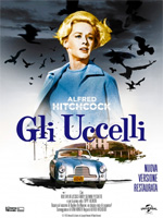 Gli uccelli streaming