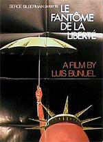 Il fantasma della libertà