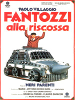 Fantozzi alla riscossa