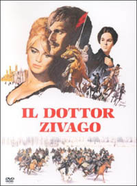 Il dottor Zivago streaming