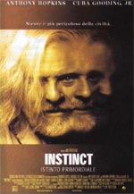 Instinct - Istinto primordiale 