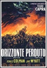 Orizzonte perduto streaming italiano