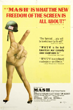 M.A.S.H streaming italiano