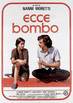 Locandina Ecce bombo